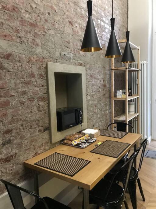 Dezza Loft Milão Exterior foto