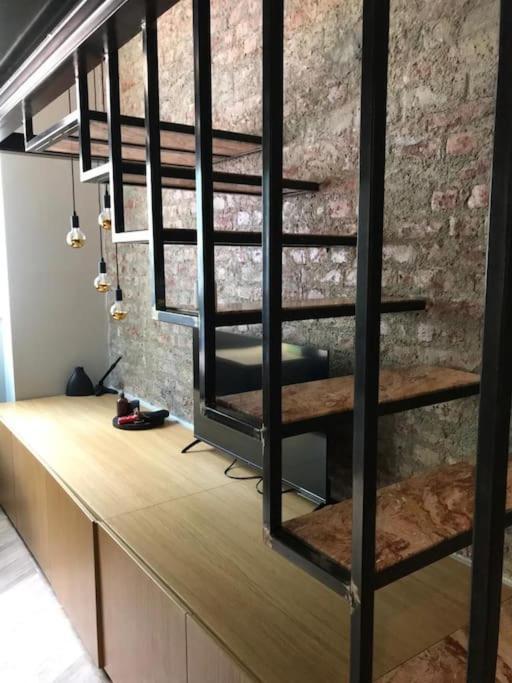 Dezza Loft Milão Exterior foto