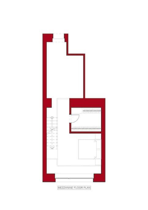 Dezza Loft Milão Exterior foto