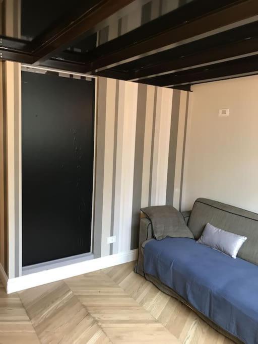 Dezza Loft Milão Exterior foto