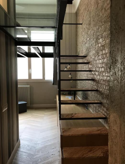 Dezza Loft Milão Exterior foto