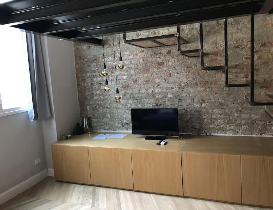 Dezza Loft Milão Exterior foto