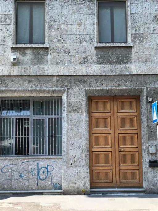 Dezza Loft Milão Exterior foto