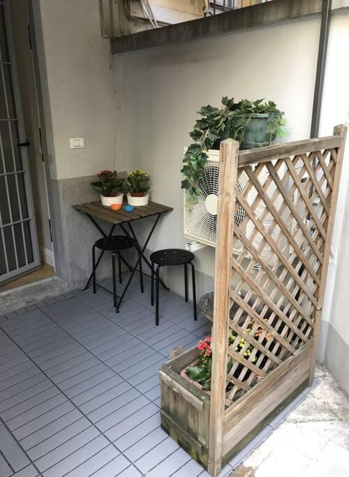 Dezza Loft Milão Exterior foto